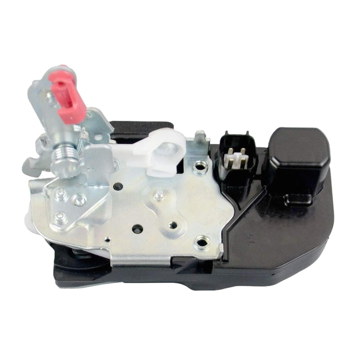 Cerradura Jeep Cherokee Liberty Kj 2002-2007 Compuerta