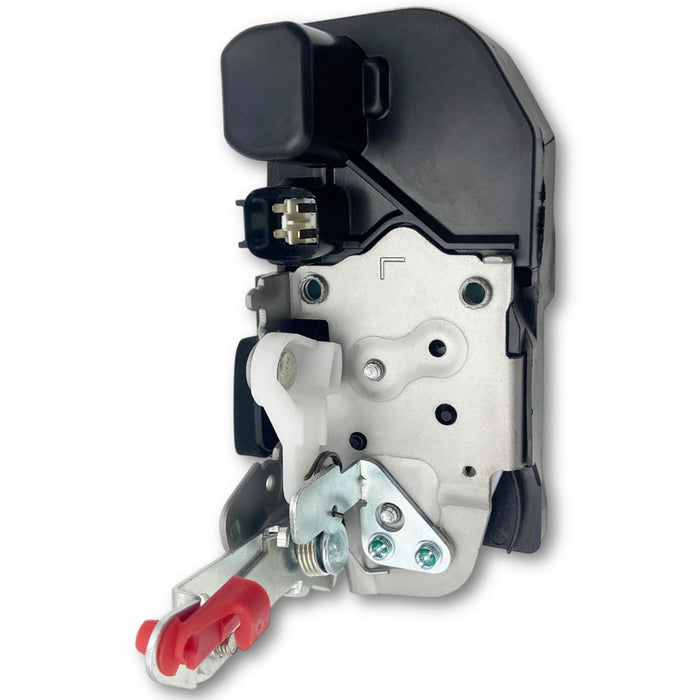 Cerradura Jeep Liberty Cherokee Kj 2002-2007 Compuerta