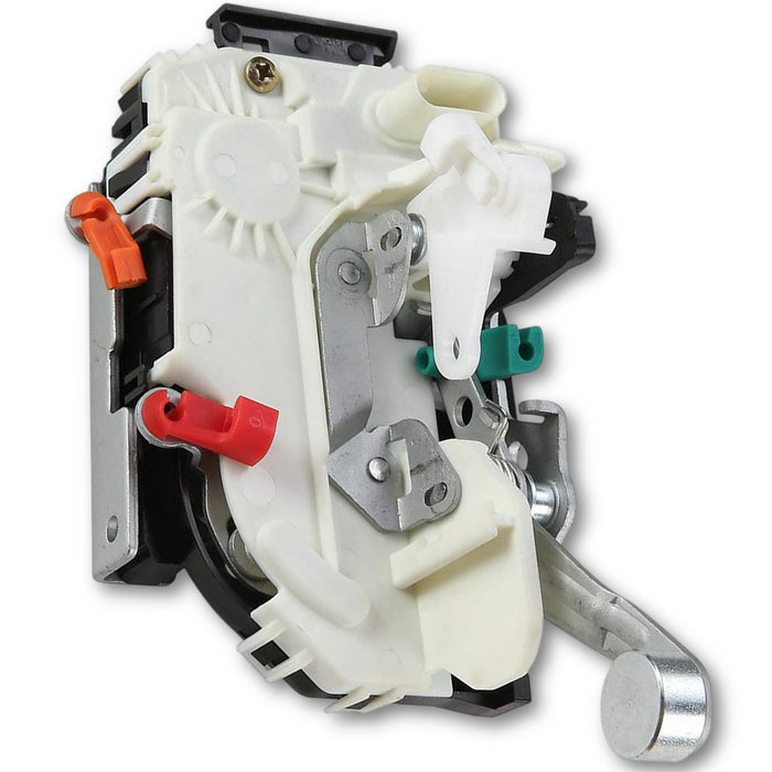 Cerradura Jeep Liberty Cherokee Kk 2007-2013 Delantera Derecha