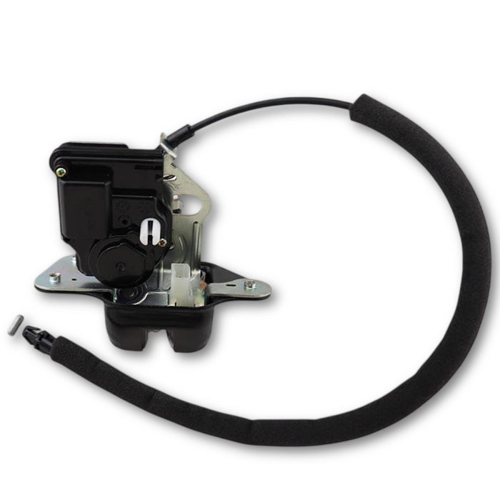 Cerradura Patriot Compass Durango Commander Cherokee Kk Grand Cherokee 2007-2013 Compuerta