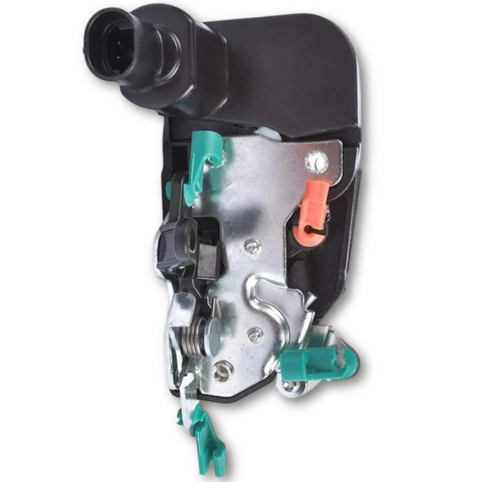 Cerradura Jeep Grand Cherokee Zj 1993-1998 Cherokee XJ 1999-2001 Delantera Izquierda