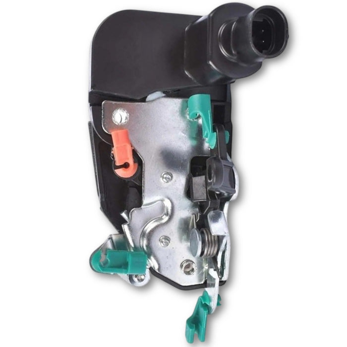 Cerradura Jeep Grand Cherokee Zj 1993-1998 Cherokee XJ 1999-2001 Delantera Derecha