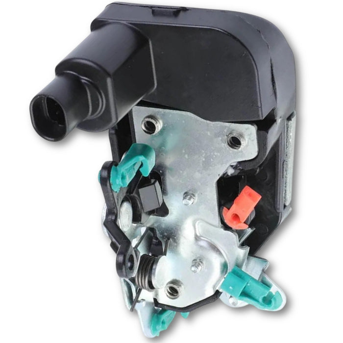 Cerradura Jeep Grand Cherokee Zj 1993-1998 Trasera Izquierda