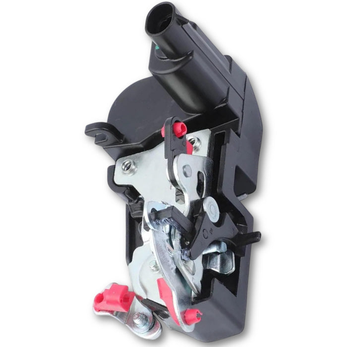 Cerradura Jeep Grand Cherokee Zj 1993-1998 Trasera Derecha