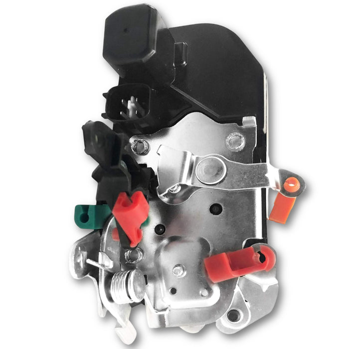 Cerradura Jeep Grand Cherokee Wj 1999-2004 Delantera Izquierda