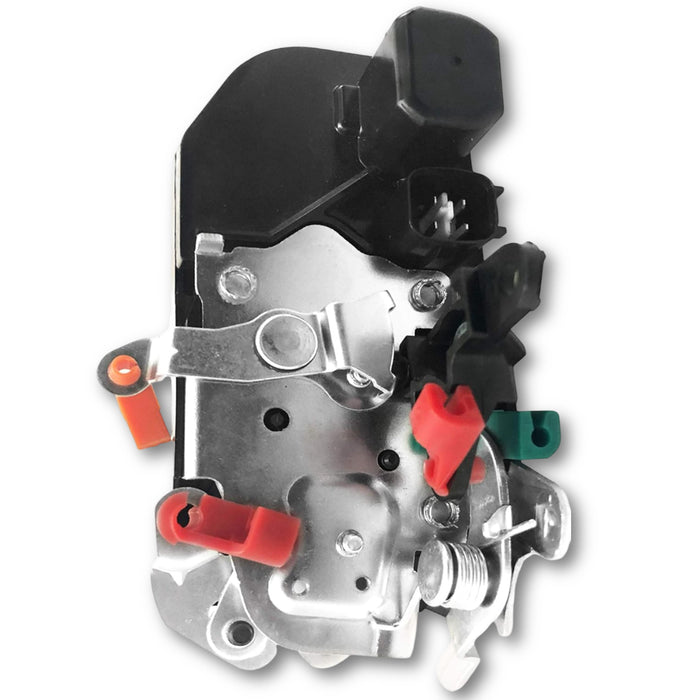 Cerradura Jeep Grand Cherokee Wj 1999-2004 Delantera Derecha