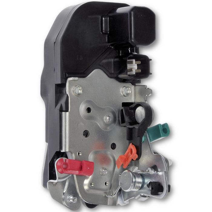 Cerradura Jeep Grand Cherokee Wj 1999-2004 Trasera Derecha
