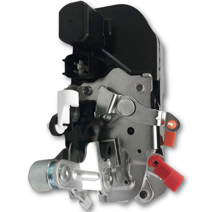 Cerradura Jeep Grand Cherokee Wk 2005-2010 Delantera Izquierda
