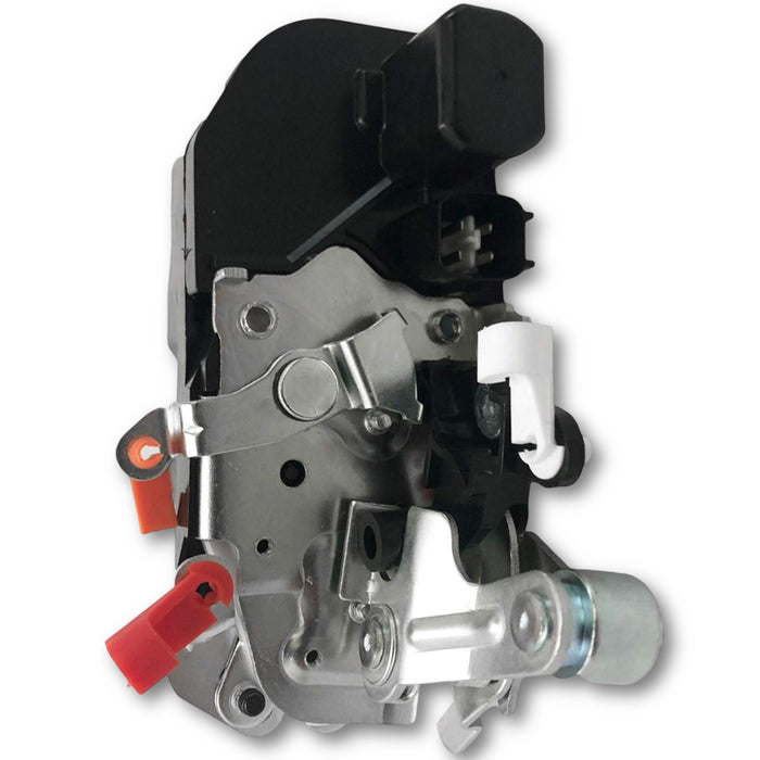 Cerradura Jeep Grand Cherokee Wk 2005-2010 Delantera Derecha