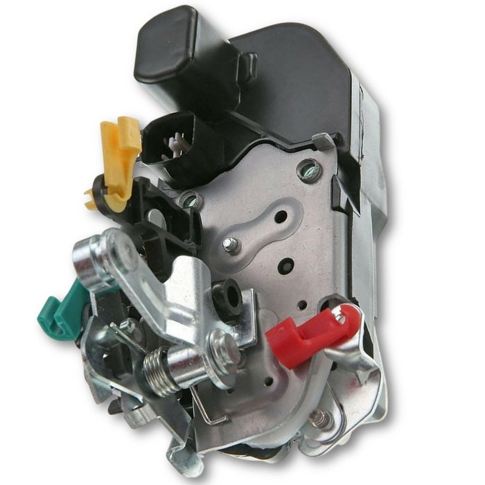 Cerradura Jeep Grand Cherokee Wk 2005-2010 Trasera Izquierda