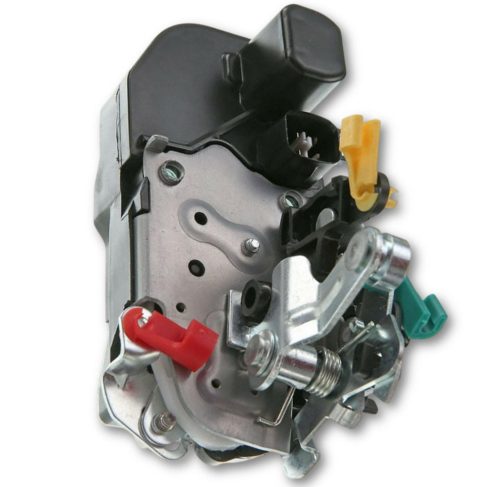 Cerradura Jeep Grand Cherokee Wk 2005-2010 Trasera Derecha