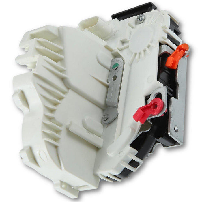 Cerradura Advenger Journey Durango Grand Caravan Grand Cherokee Wk2 2011-2019 Delantera Izquierda