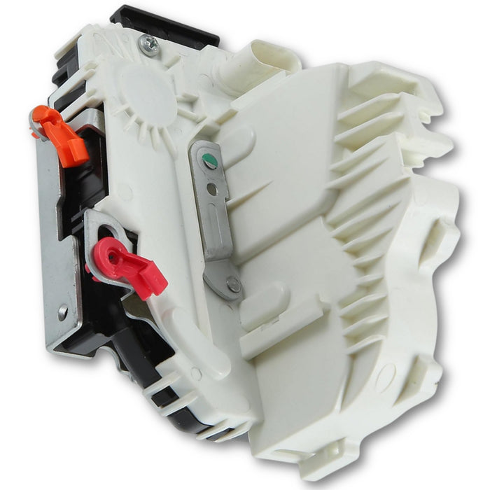 Cerradura Advenger Journey Durango Grand Caravan Grand Cherokee Wk2 2011-2019 Delantera Derecha