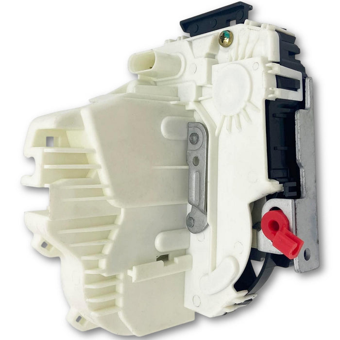 Cerradura Advenger Journey Durango Grand Caravan Grand Cherokee Wk2 2011-2019 Trasera Izquierda