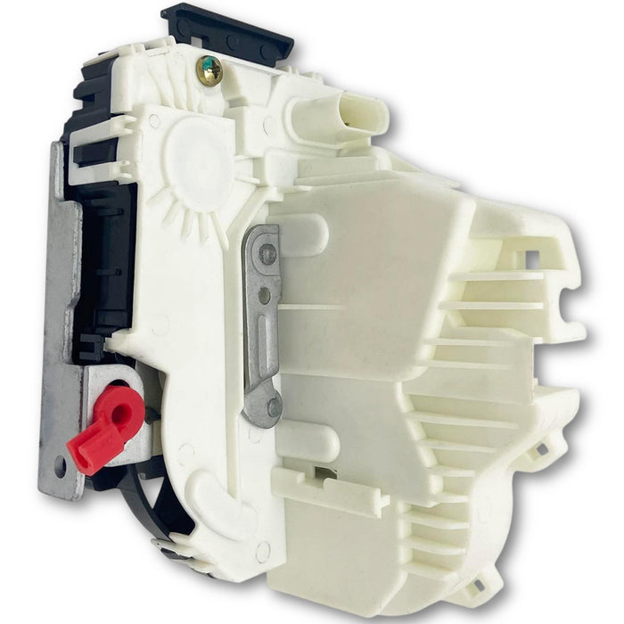 Cerradura Advenger Journey Durango Grand Caravan Grand Cherokee Wk2 2011-2019 Trasera Derecha