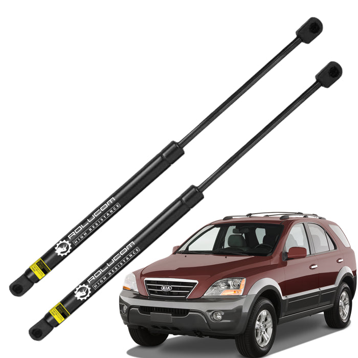 Gato Amortiguador Kia Sorento 2003-2009 Compuerta X2
