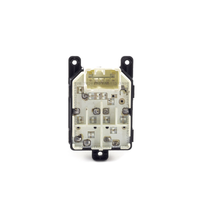 Mando Control Suiche Elevavidrios Hyundai H100 Kia Pregio Picanto 2003-2010