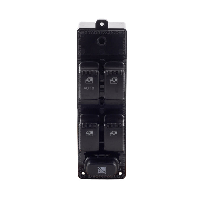 Mando Control Suiche Elevavidrios Kia Rio 2001-2012 Stylus