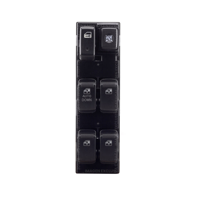 Mando Control Suiche Elevavidrios Kia Sportage 2005-2010