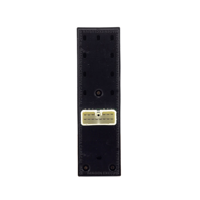 Mando Control Suiche Elevavidrios Kia Sportage 2005-2010