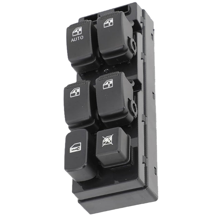 Mando Control Suiche Elevavidrios Kia Sorento 2002-2009