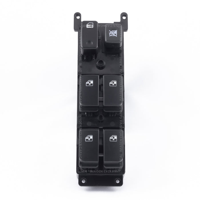Mando Control Suiche Elevavidrios Kia Carens 2007-2012