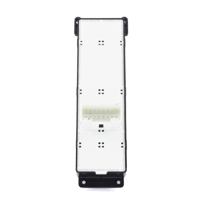 Mando Control Suiche Elevavidrios Kia Carens 2007-2012
