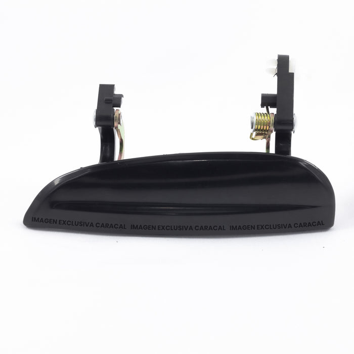 Manilla Externa Kia Rio Stylus 2003-2012 Delantera Izquierda