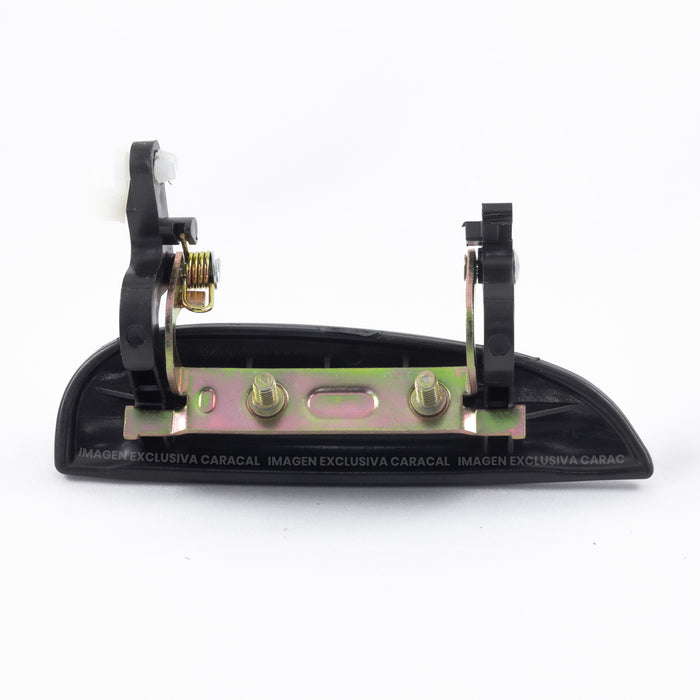 Manilla Externa Kia Rio Stylus 2003-2012 Delantera Izquierda