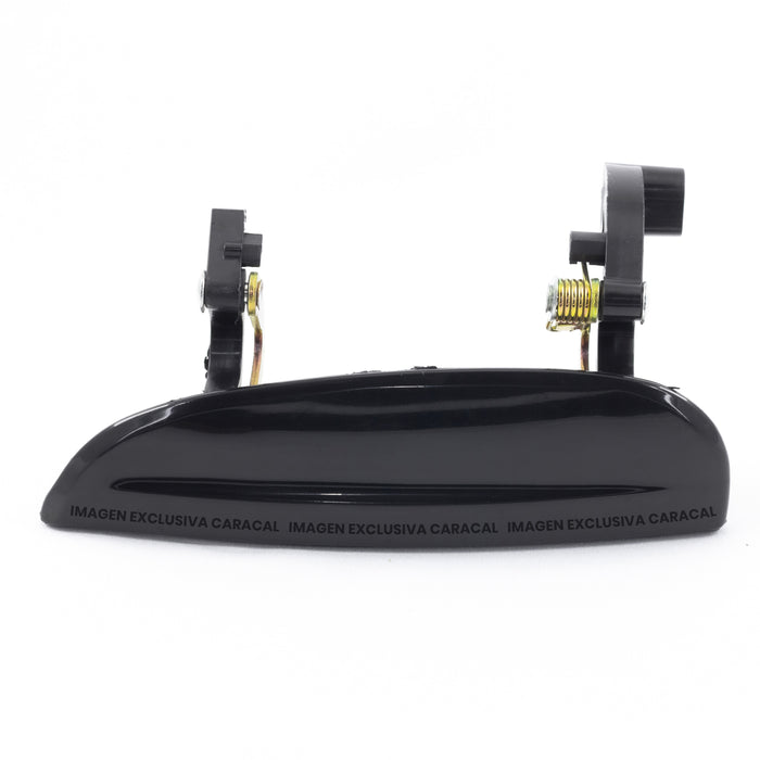 Manilla Externa Kia Rio Stylus 2003-2012 Trasera Izquierda