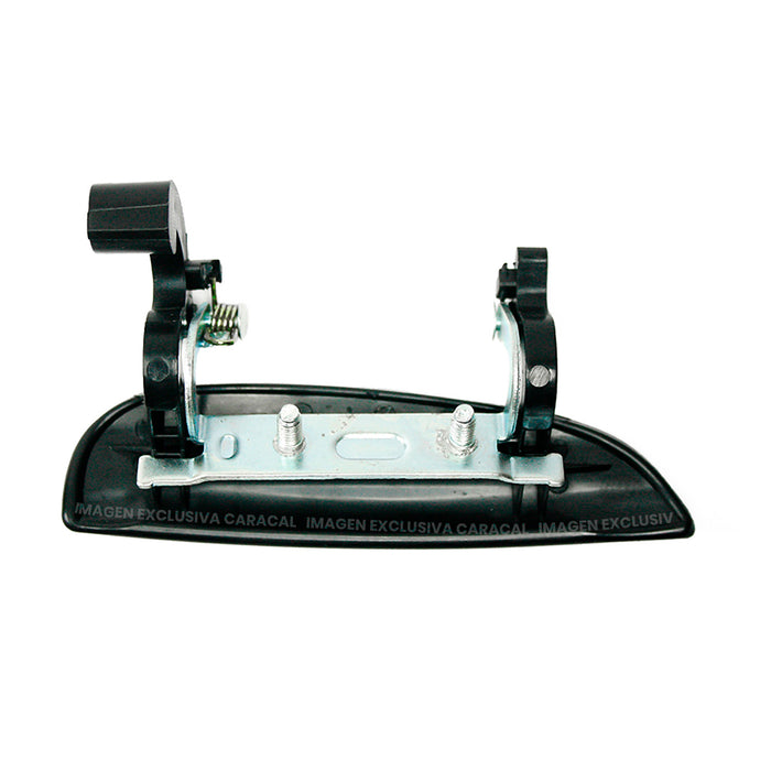 Manilla Externa Kia Rio Stylus 2003-2012 Trasera Izquierda