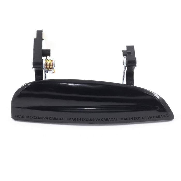 Manilla Externa Kia Rio Stylus 2003-2012 Trasera Derecha