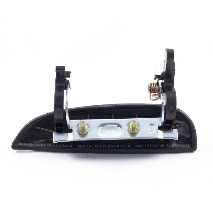 Manilla Externa Kia Rio Stylus 2003-2012 Trasera Derecha