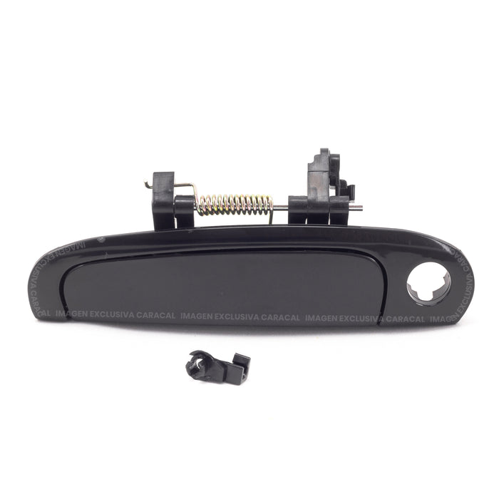 Manilla Externa Kia Picanto 2004-2010 Delantera Izquierda