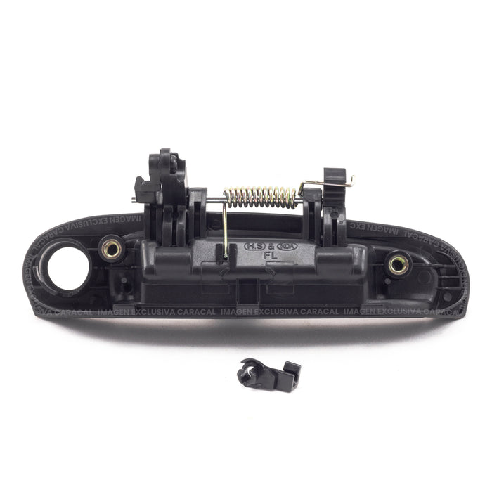 Manilla Externa Kia Picanto 2004-2010 Delantera Izquierda