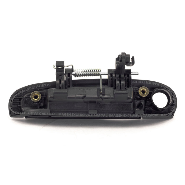 Manilla Externa Kia Picanto 2004-2010 Delantera Derecha
