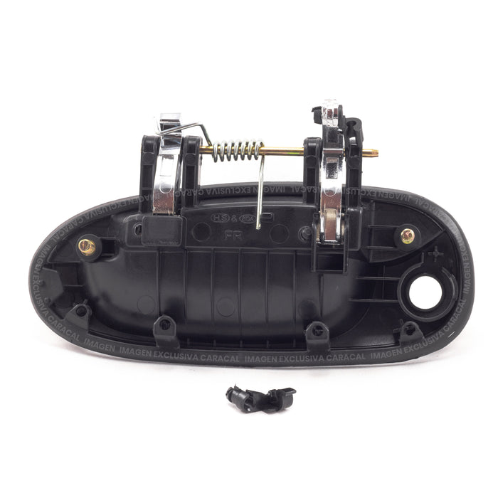 Manilla Externa Kia Carens 2003-2006 Delantera Derecha