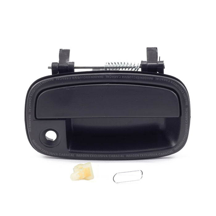 Manilla Externa Kia Sportage 1993-2004 Delantera Derecha
