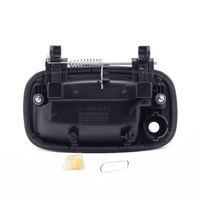 Manilla Externa Kia Sportage 1993-2004 Delantera Derecha