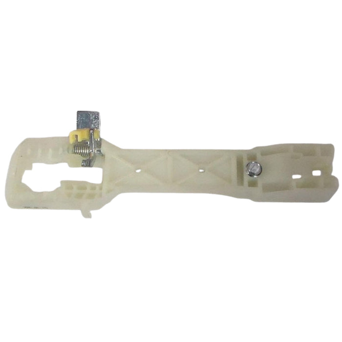 Base Manilla Externa Kia Sportage 2005-2012 Delantera Izquierda