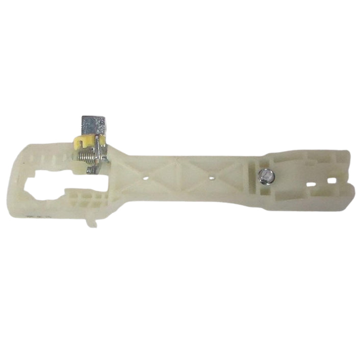 Base Manilla Externa Kia Sportage 2005-2012 Trasera Izquierda