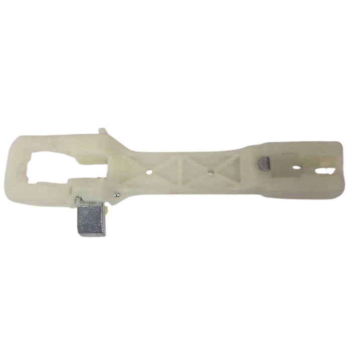 Base Manilla Externa Kia Sportage 2005-2012 Trasera Izquierda