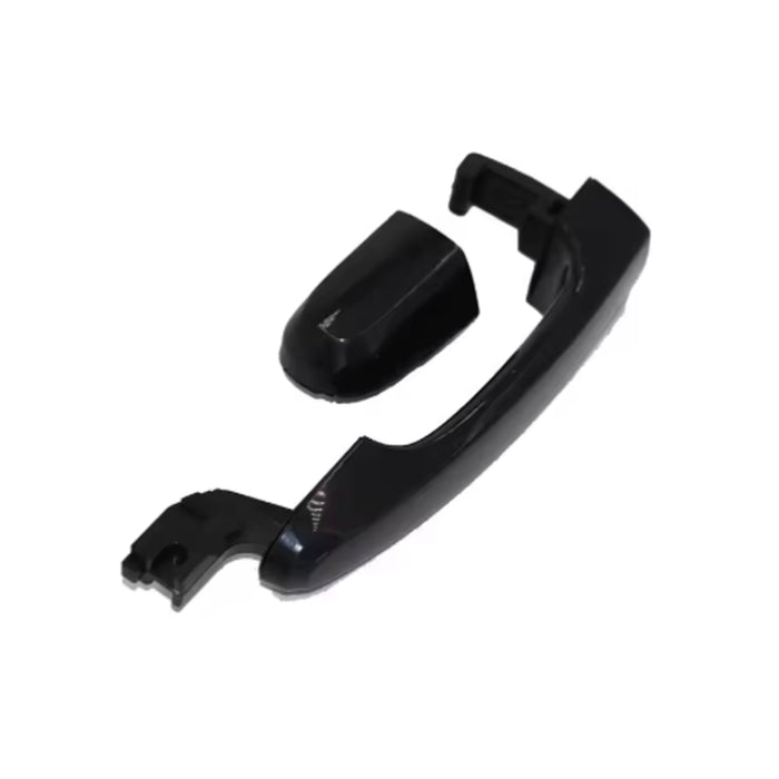 Manilla Externa Kia Sportage 2005-2012 Negra Delantera Derecha Sin Hueco