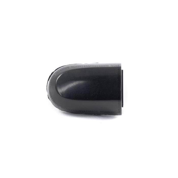 Tapa Extensión Manilla Kia Sportage 2005-2012 Negra Delantera Derecha Sin Hueco