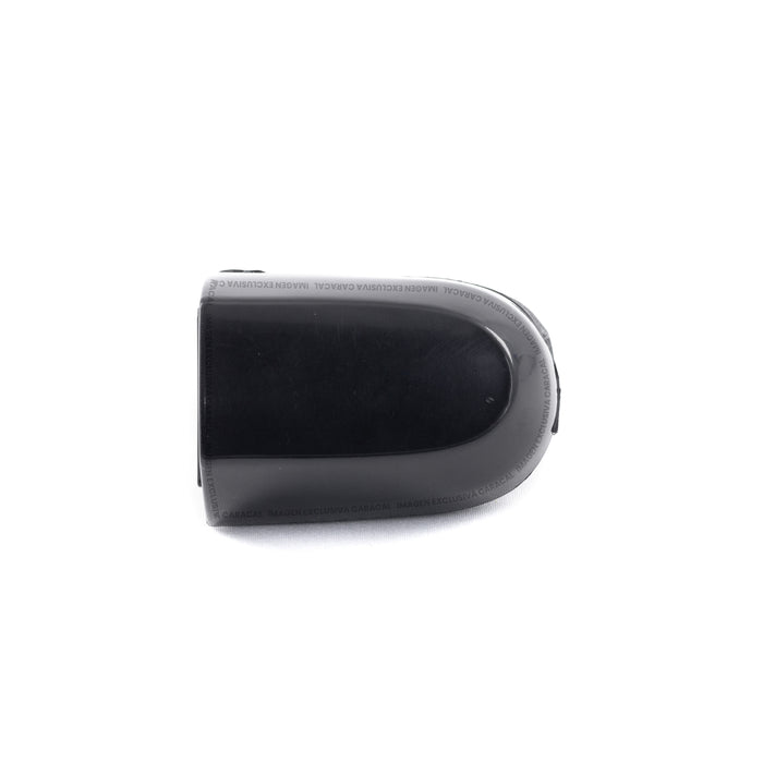 Tapa Extensión Manilla Kia Sportage 2005-2012 Negra Trasera