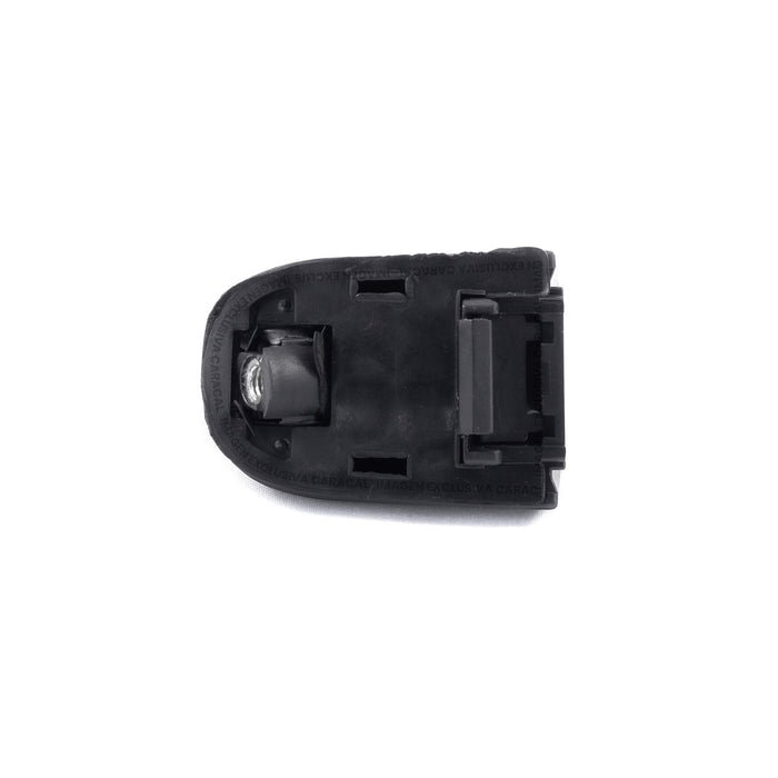 Tapa Extensión Manilla Kia Sportage 2005-2012 Negra Trasera