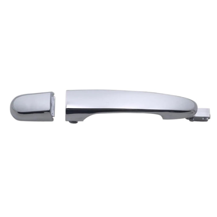 Manilla Externa Kia Sportage 2005-2012 Cromada Trasera Derecha