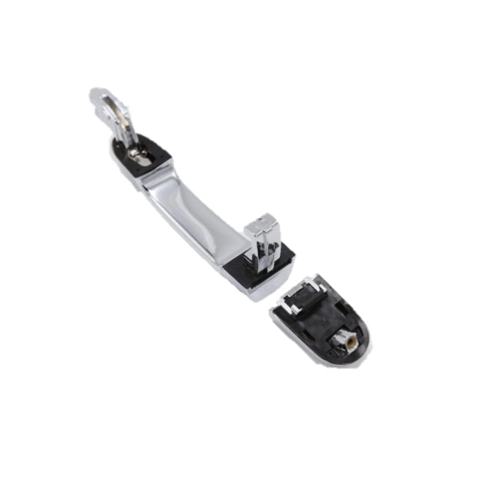 Manilla Externa Kia Sportage 2005-2012 Cromada Trasera Derecha