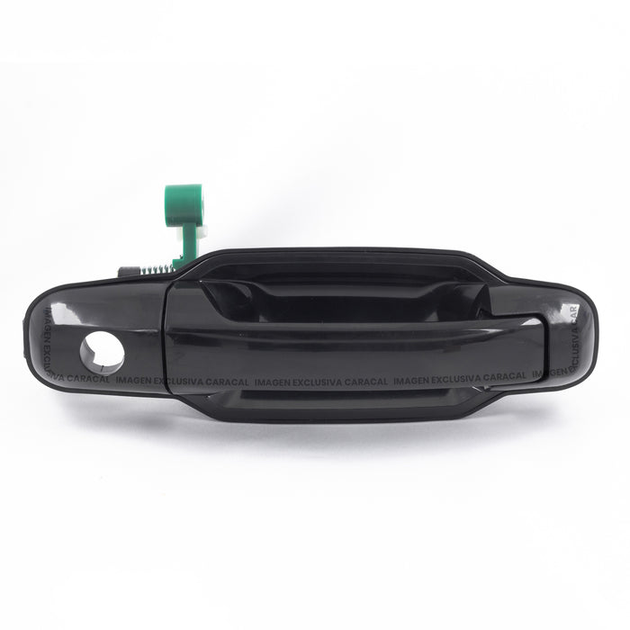 Manilla Externa Kia Sorento 2003-2009 Delantera Derecha