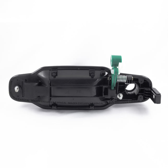 Manilla Externa Kia Sorento 2003-2009 Delantera Derecha